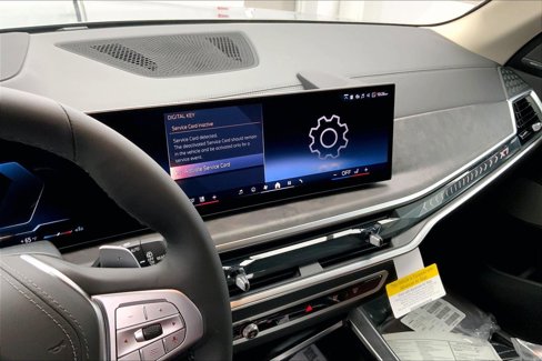 New 2026 BMW X7 xDrive40i image 4