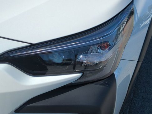 New 2025 Subaru Outback Onyx Edition image 9