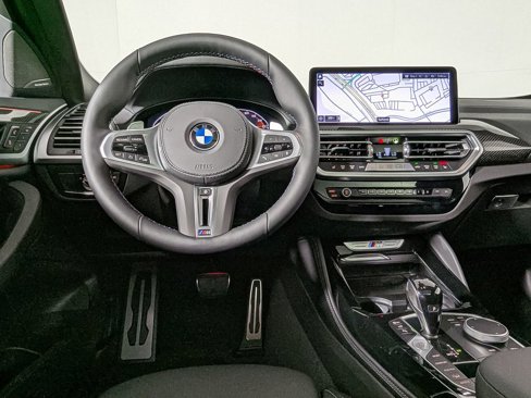 New 2025 BMW X4 M40i image 15