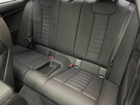 Used 2024 BMW M2 w/ Lighting Package image 34