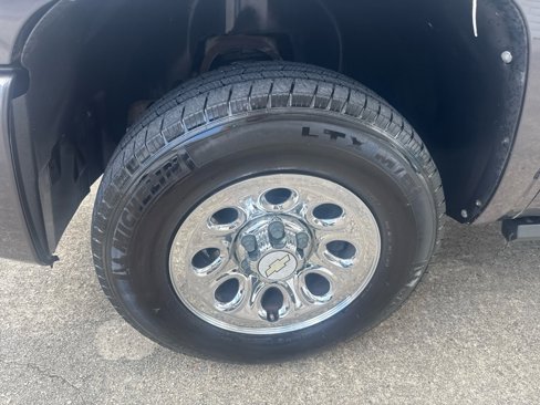 Used 2011 Chevrolet Silverado 1500 LT image 9