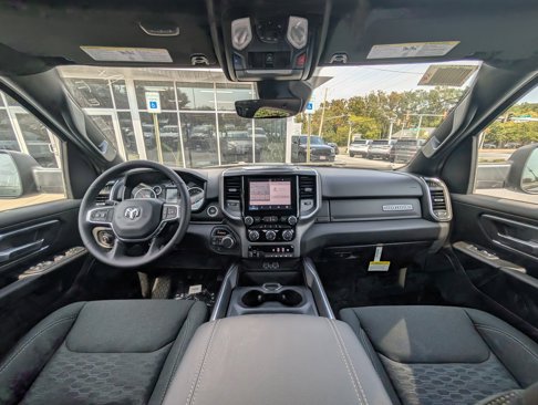 New 2026 RAM 1500 Big Horn image 10