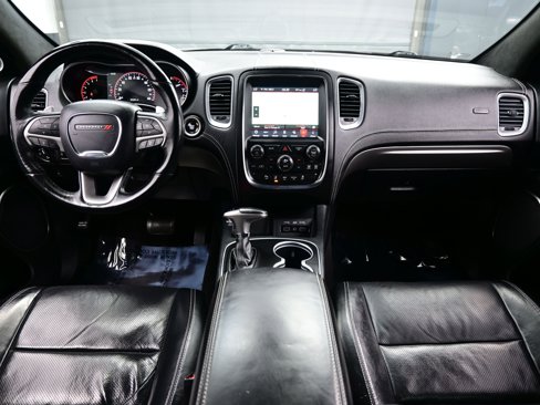 Used 2018 Dodge Durango Citadel image 19