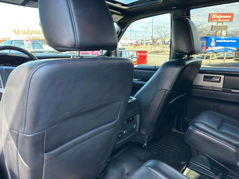 Used 2017 Ford Expedition Limited w/ Equipment Group 301A image 11