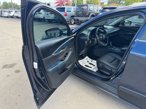 Used 2020 MAZDA CX-30 FWD w/ Select Package image 13