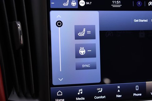 New 2023 Maserati Levante GT image 13