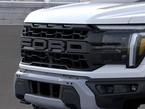 New 2025 Ford F150 Raptor image 17