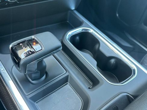 New 2025 Chevrolet Silverado 1500 LT image 23