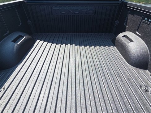 New 2026 Toyota Tundra SR5 image 10