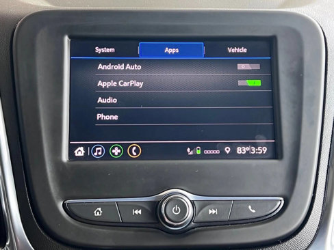 Used 2021 Chevrolet Equinox LT image 35