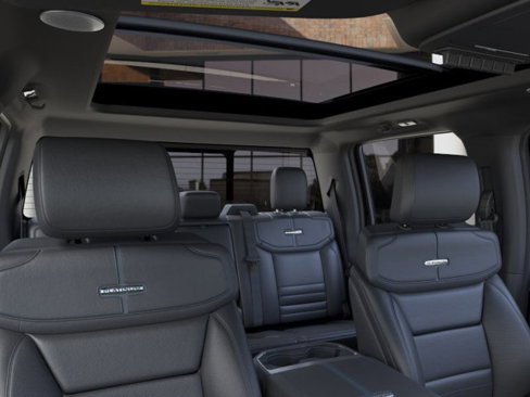 New 2026 Ford F350 Platinum w/ Tremor Off-Road Package image 22