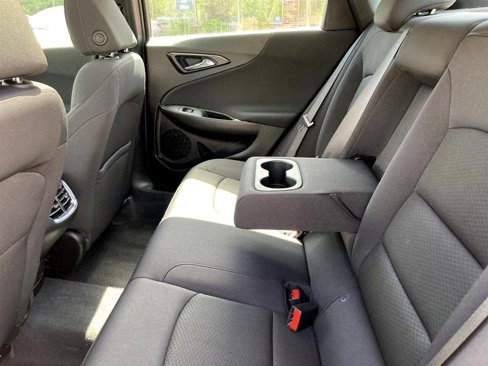 Used 2023 Chevrolet Malibu LT w/ Driver Confidence Package image 36