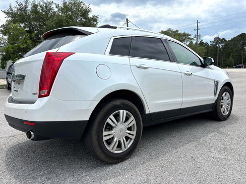 Used 2013 Cadillac SRX Luxury image 6
