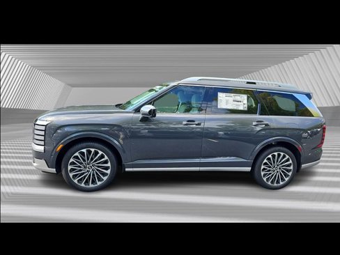 New 2026 Hyundai Palisade Calligraphy image 2