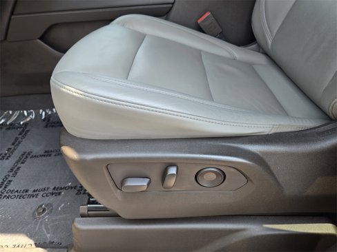 Used 2021 Chevrolet Tahoe LT image 25