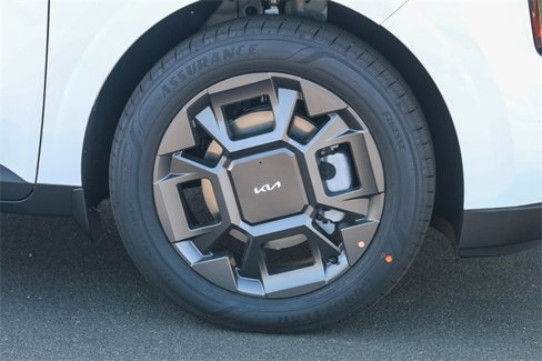 New 2026 Kia Carnival EX image 12