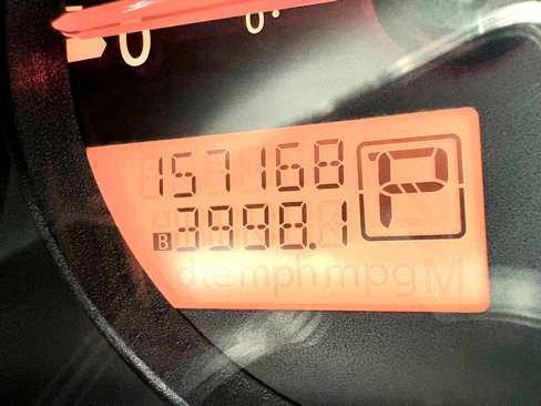 Used 2016 Nissan Frontier SV image 35