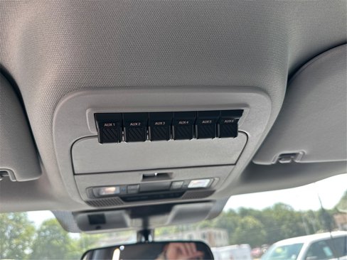 New 2025 Ford F350 XL w/ STX Appearance Package image 25