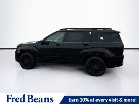 New 2026 Hyundai Santa Fe Calligraphy image 4