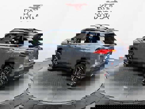 New 2026 Toyota Corolla Cross XLE image 3