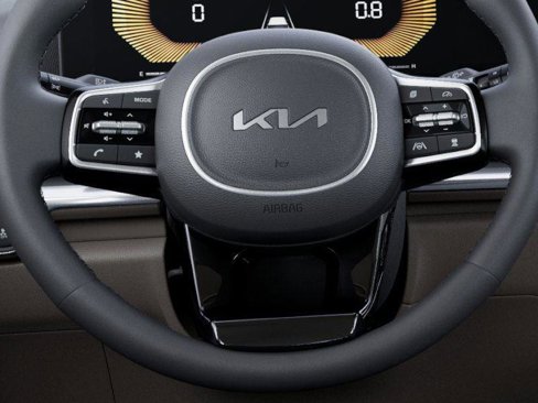 New 2026 Kia Carnival image 22