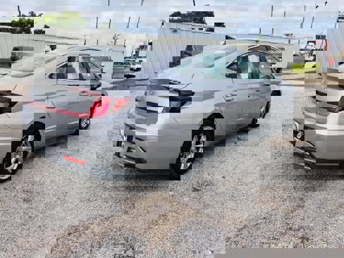Used 2021 Hyundai Sonata SE image 5