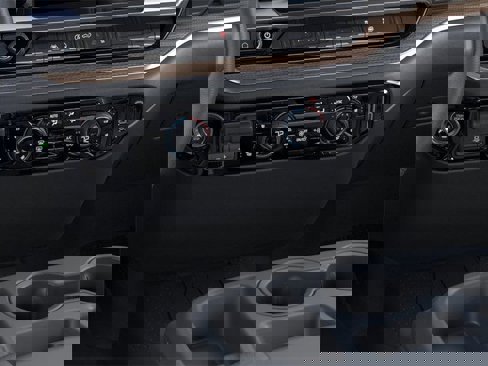 New 2026 Chevrolet Silverado 1500 RST w/ LPO, Dark Essentials Package image 23