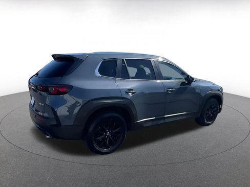 Used 2025 MAZDA CX-50 AWD 2.5 S w/ Preferred Package image 15