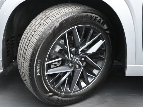 Used 2024 Lexus TX 350 AWD w/ Technology Package image 23