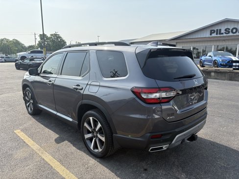 Used 2023 Honda Pilot Elite image 27