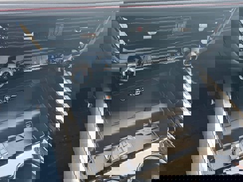 New 2025 Chevrolet Suburban RST w/ RST Capability Package image 36