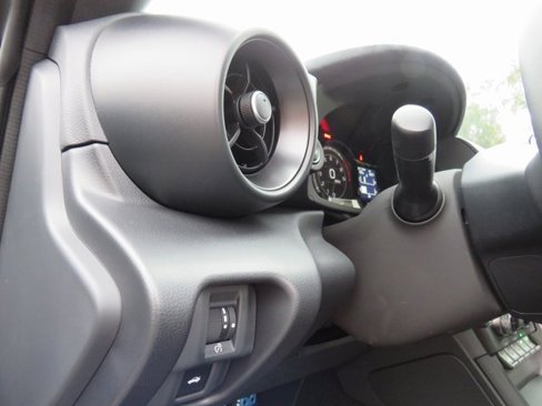 New 2025 Toyota GR86 Premium image 36