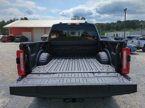New 2026 Ford F350 King Ranch image 13