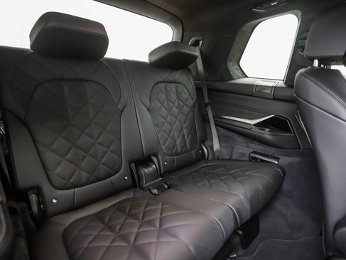 New 2026 BMW X7 xDrive40i w/ Executive Package image 32