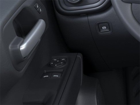 New 2026 Chevrolet Silverado 1500 W/T w/ WT Convenience Package image 22