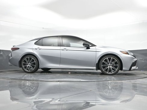 Used 2024 Toyota Camry XSE image 47