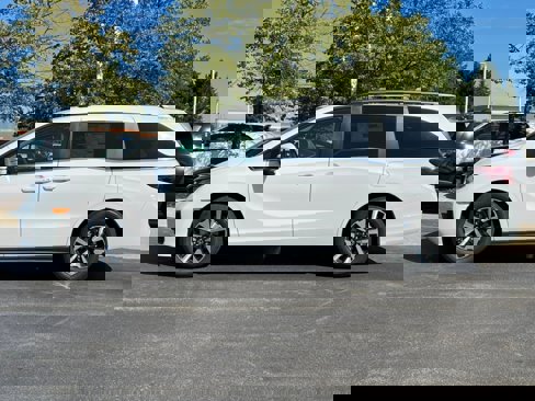 New 2026 Honda Odyssey EX-L image 50