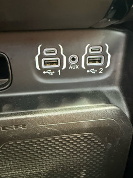 Used 2023 RAM 1500 Limited image 21