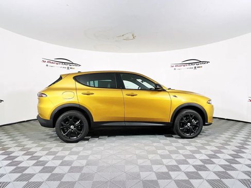 New 2024 Dodge Hornet GT w/ GT Blacktop Package image 9