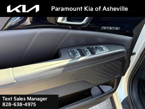 New 2026 Kia Carnival SX Prestige image 25