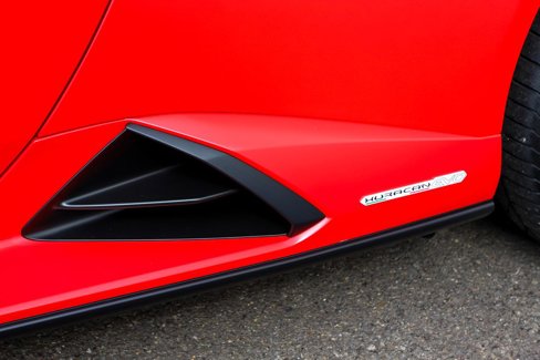 Used 2024 Lamborghini Huracan EVO image 46