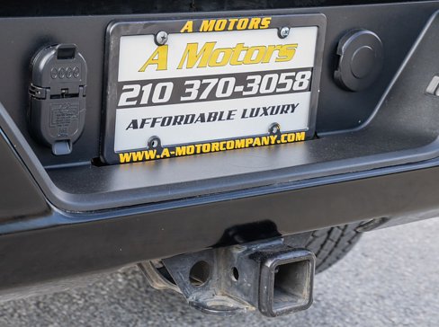 Used 2021 GMC Sierra 1500 AT4 image 23