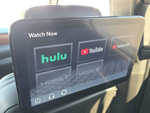 Used 2023 GMC Yukon XL Denali Ultimate image 19