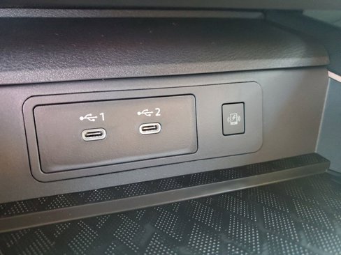 New 2025 Nissan Murano SL image 26