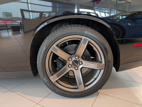 Used 2023 Dodge Challenger SRT Hellcat image 8