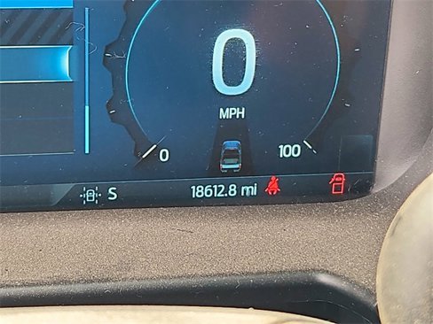 Used 2024 Ford F250 Platinum image 26