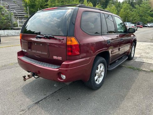 Used 2005 GMC Envoy SLE image 6