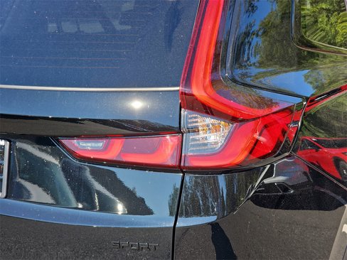 New 2026 Honda CR-V Sport image 34