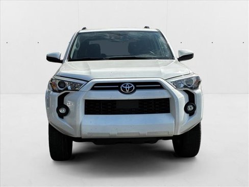 Used 2024 Toyota 4Runner SR5 image 2