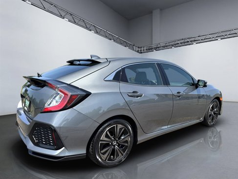 Used 2019 Honda Civic EX image 7